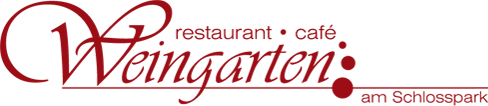 Weingarten am Schlosspark - Logo