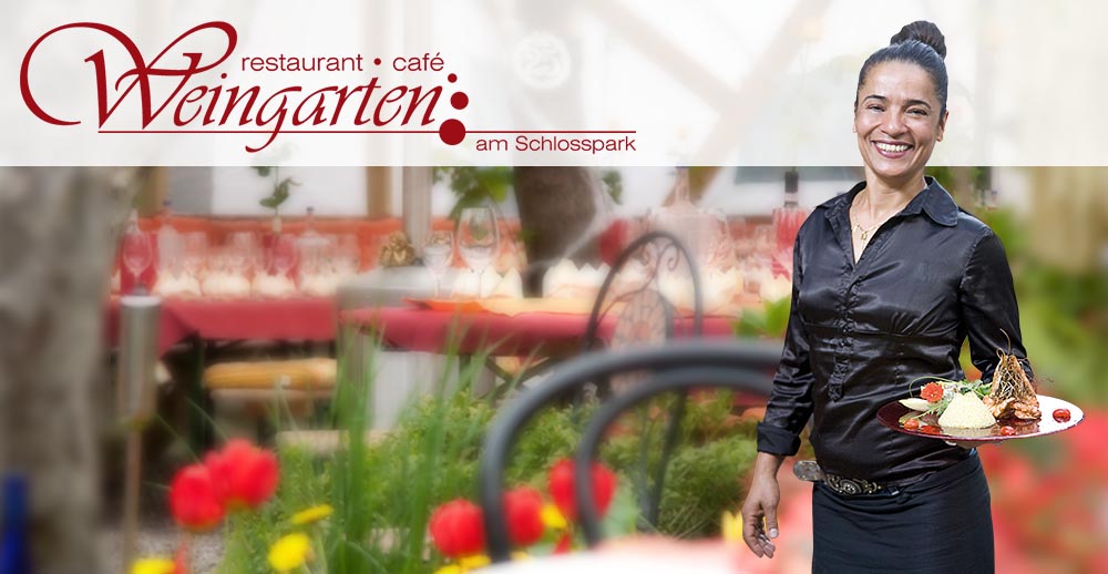 Restaurant Gastraum